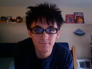 Picture of Anthony Rindone