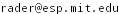 Email hidden for privacy