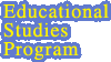 Educational Studies Program