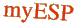 myESP